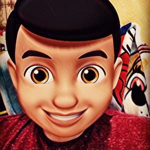 Meet your Posher, Nestor